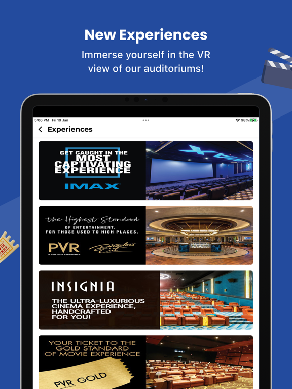 Screenshot #5 pour INOX.