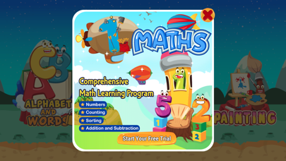 Preschool Academy - Montessori Screenshot