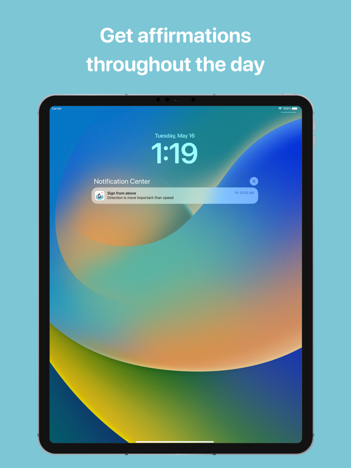 Zen AI - Diary and Affirmations