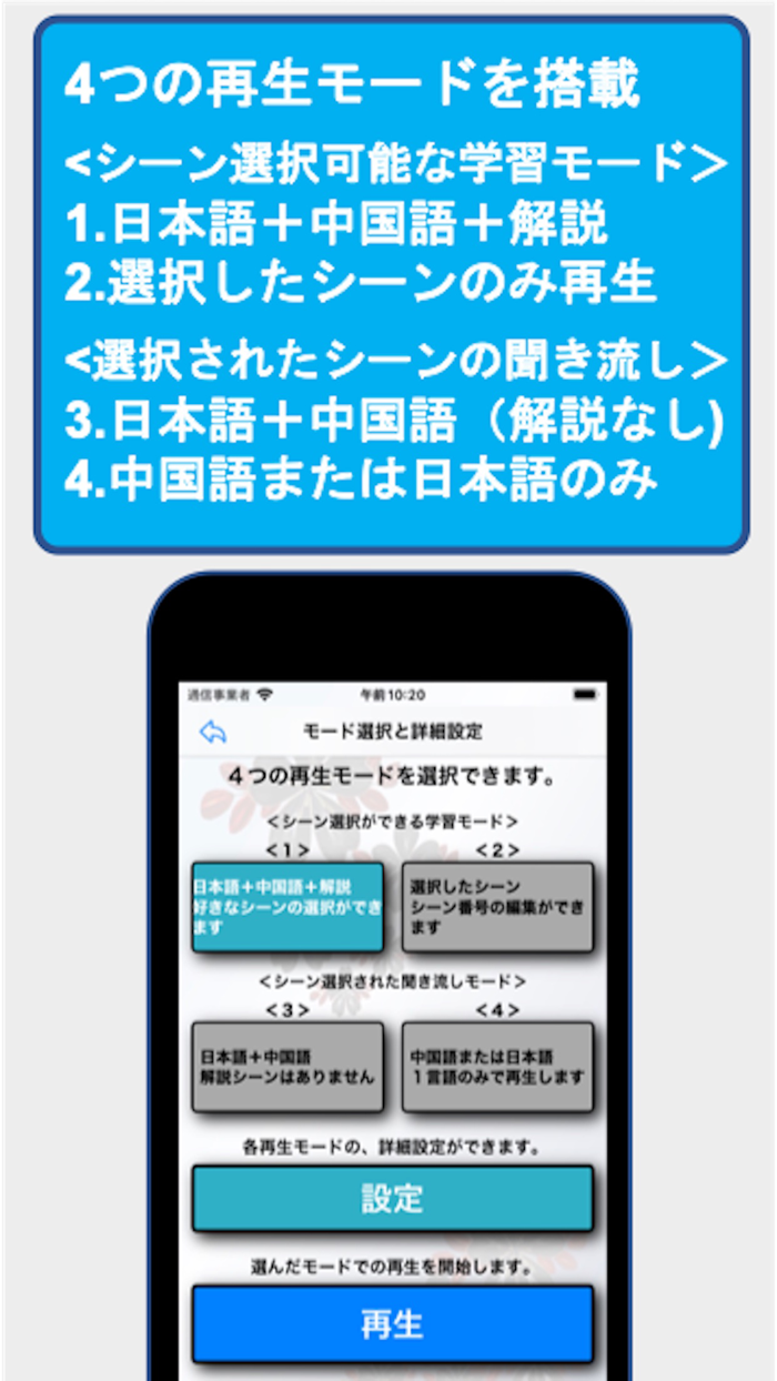 ビジネス中国語会話EpisodeII