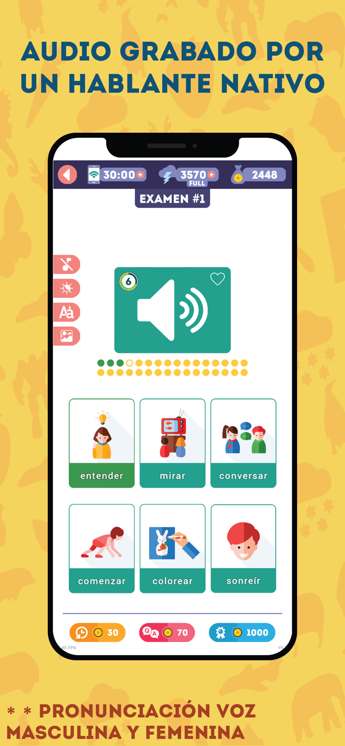 LinDuo Aprender en Italiano