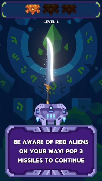 Pllmko Mythical Adventure Screenshot