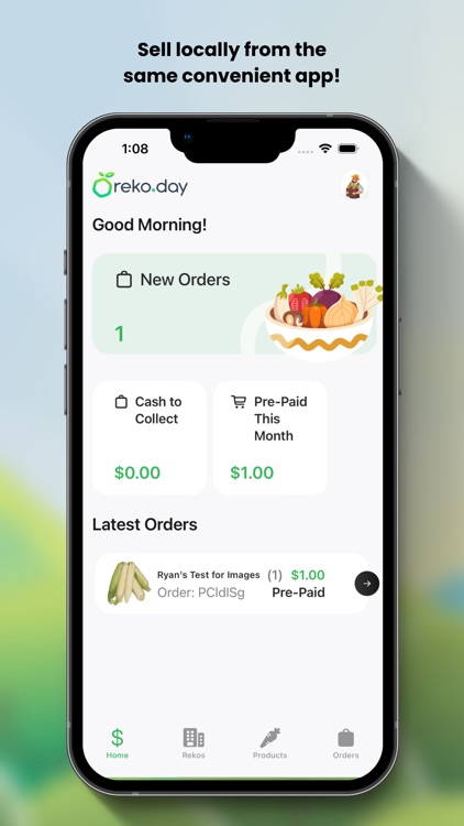 reko.day screenshot-3