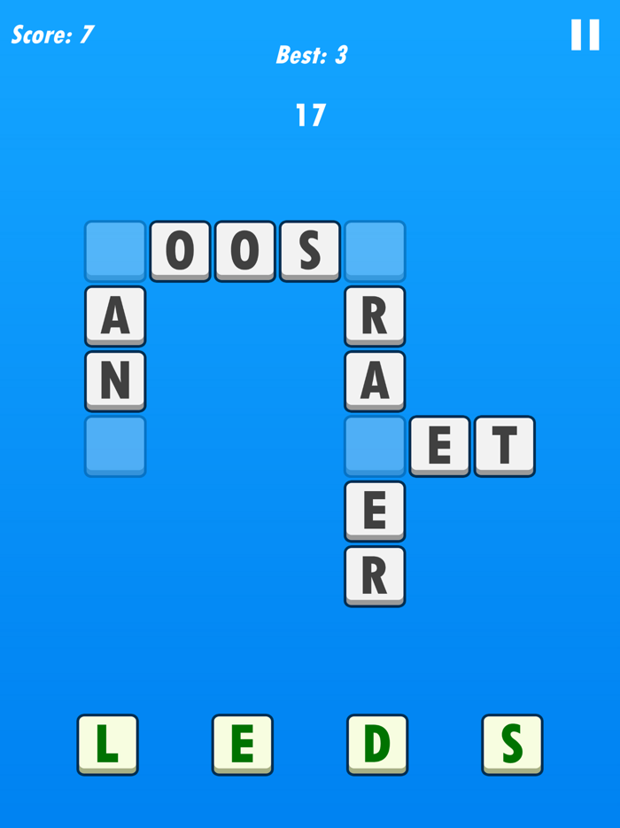 Word PuzzleBrain Games