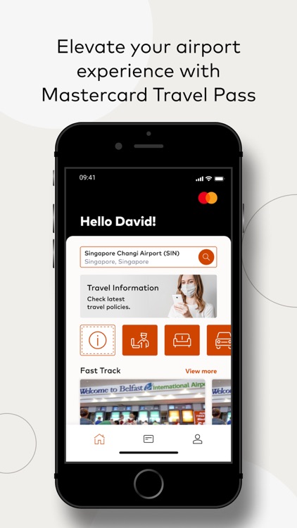 mastercard travel pass apple wallet