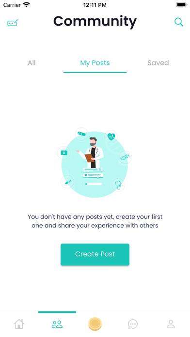 Lomixa - Providers Screenshot