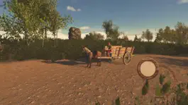 Game screenshot Mountain Carriage Sim 3D apk