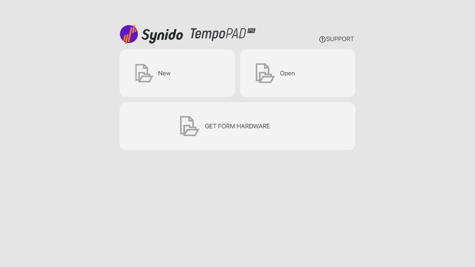 #1. Synido MIDI (macOS) Podle: Shenzhen ArtFast Tech Co.,Ltd
