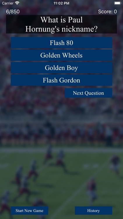 Football Trivia Pro screenshot-7