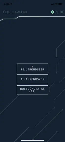 Game screenshot Éltető Napunk mod apk