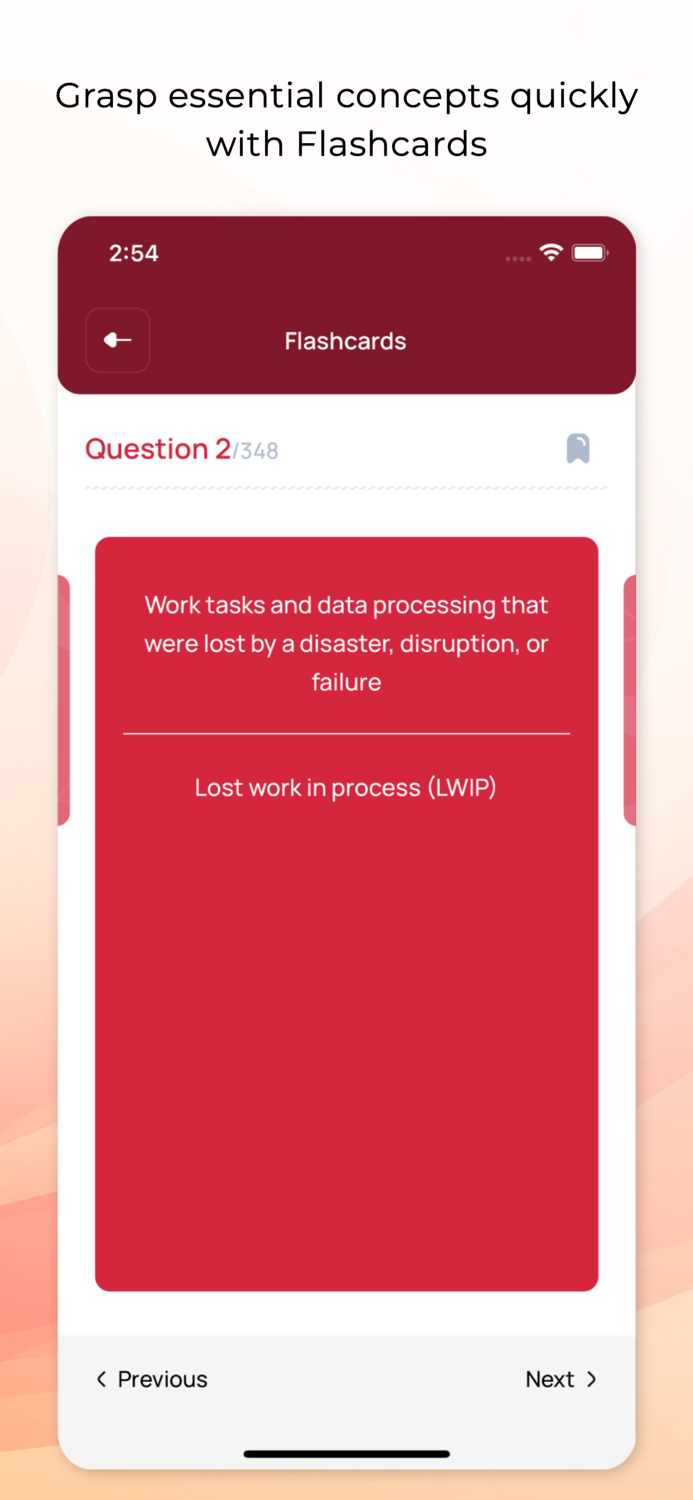 CISA and CISM ISACA Exam Prep