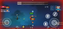 Game screenshot DeathMatch Shooter Multiplayer apk