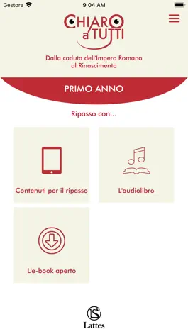Game screenshot Chiaro a tutti apk