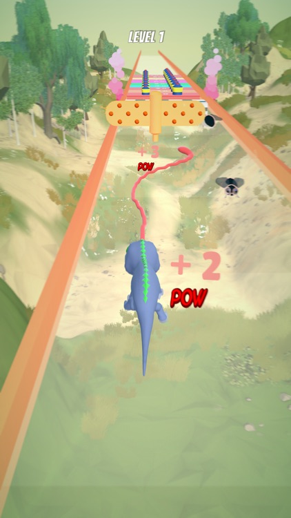 Chameleon Colorist screenshot-7