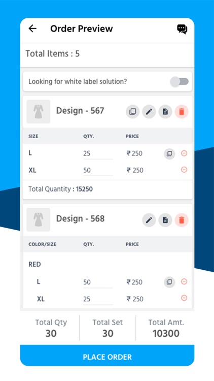 Paris Jeans screenshot-4