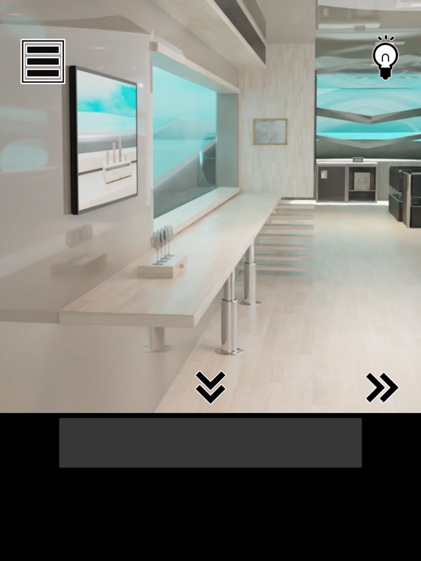 脱出ゲーム バミューダの秘宝 screenshot 12