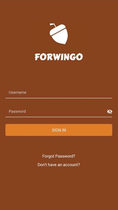 FORWINGO Screenshot 1 - AppWisp.com FORWINGO Screenshot 1 - AppWisp.com