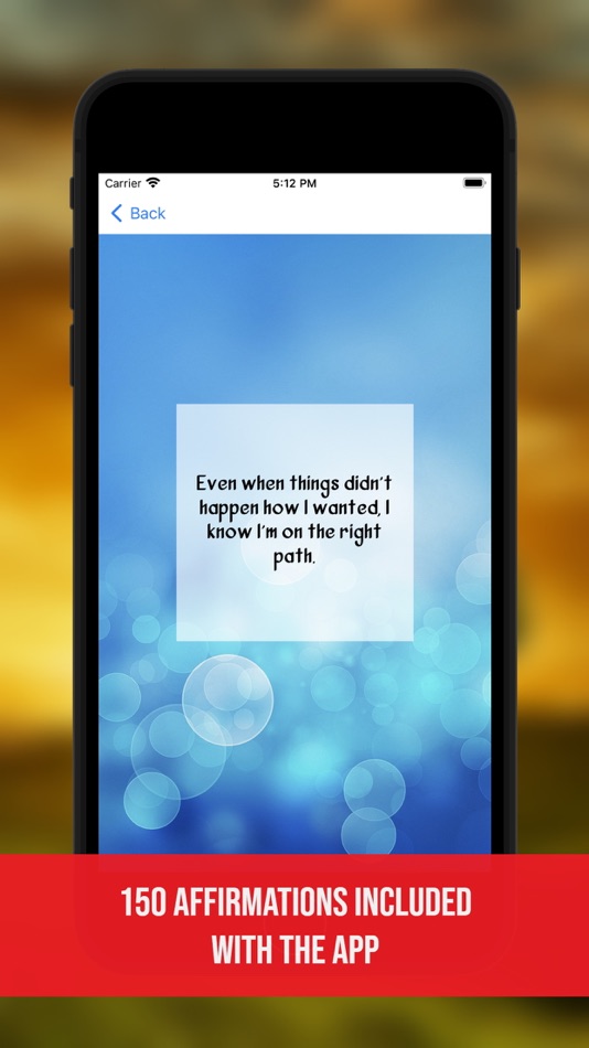 #8. Uplifted (iOS) 由: Brandon Whitton