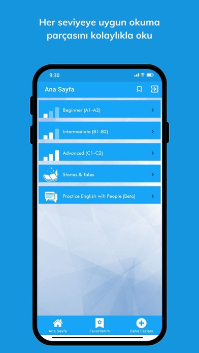 LingoVivo Screenshot
