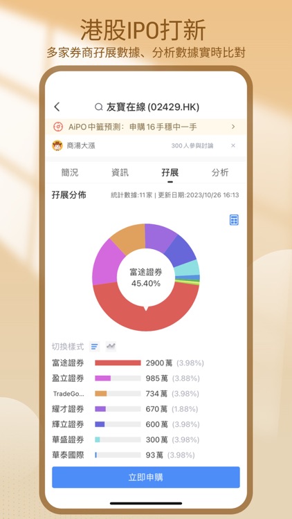 六福交易寶 screenshot-4