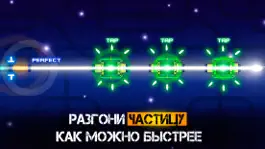 Game screenshot Collider: Beat Racer Бит Гонка apk