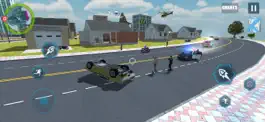 Game screenshot Police Chase RPG Open World mod apk
