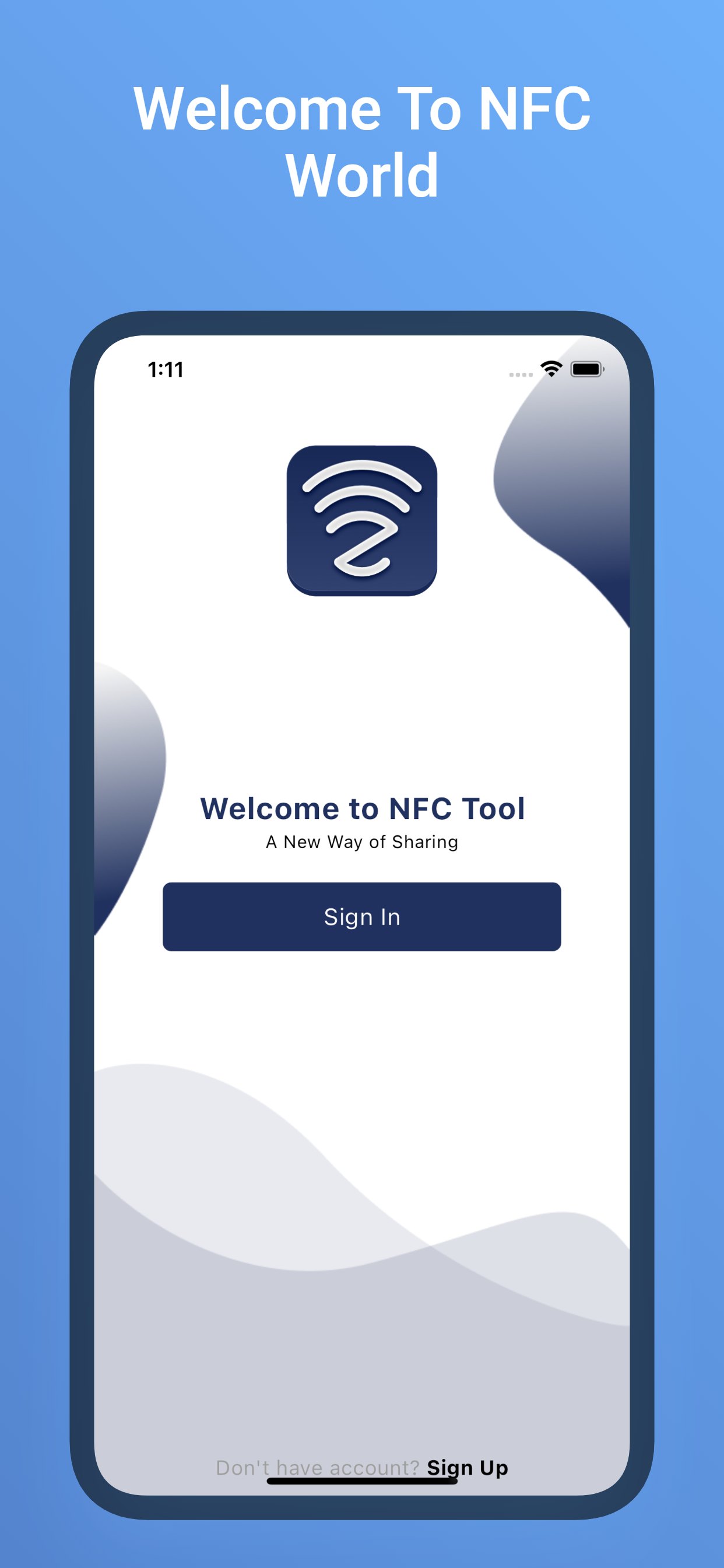 NFC TOOL