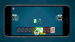 Game screenshot Crazy Eights + hack