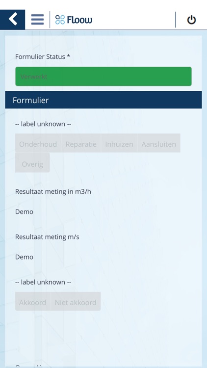 Floow screenshot-3