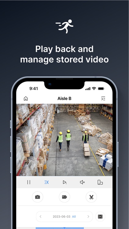 Lorex Pro screenshot-3