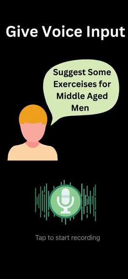 Game screenshot AI Voice Chat mod apk