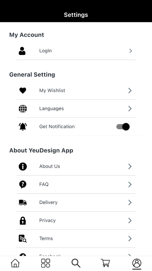 #4. YeuDesign (iOS) 由: ESHOP DYNAMIC CO.