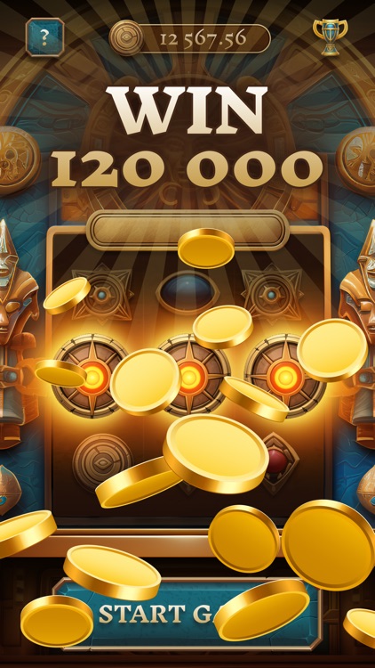 Hook of Era: Game of Pharaohs