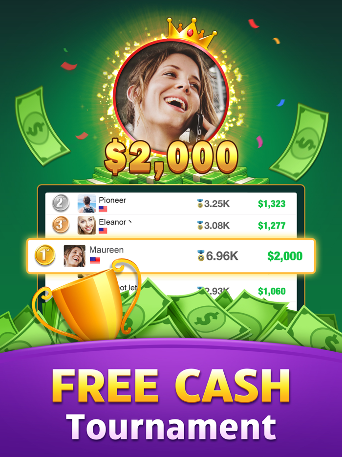 Gin Rummy Win Real Money