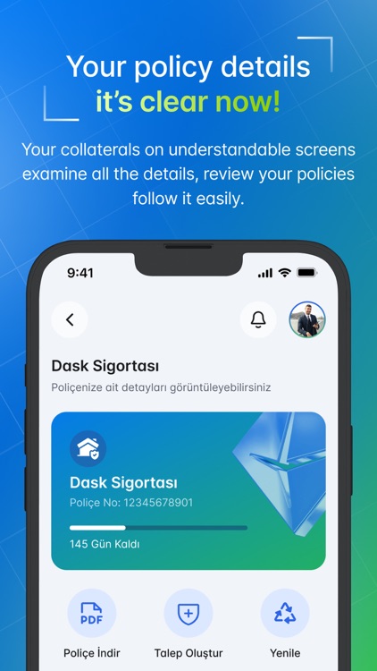 FibaSigorta screenshot-7