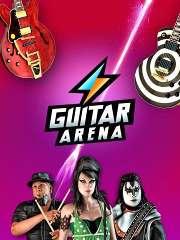 Guitar Arena - Hero Legendのおすすめ画像8
