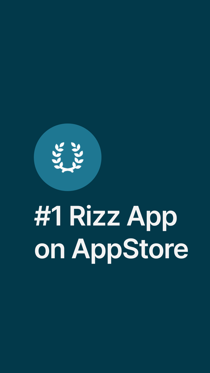 Rizz AI Dating Assistant