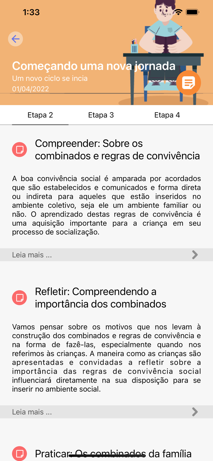 Bertoni Socioemocional