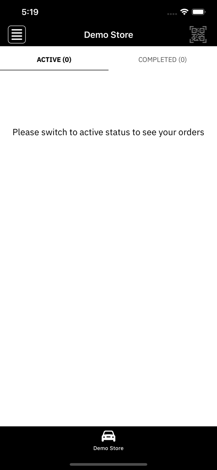 DriverApp Canalogistics