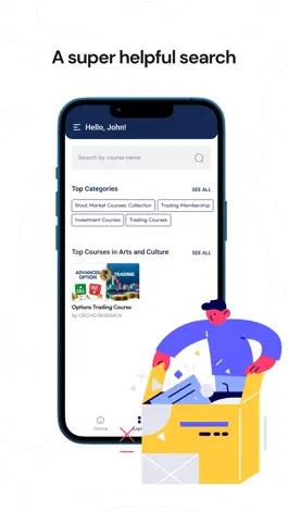 Game screenshot Orchid Research apk