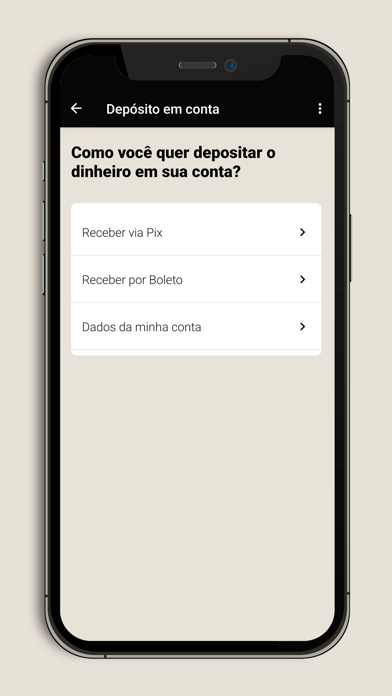 Girabank 2.0 Screenshot