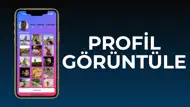Postegro Lili - Gizli Profil iphone resimleri 1