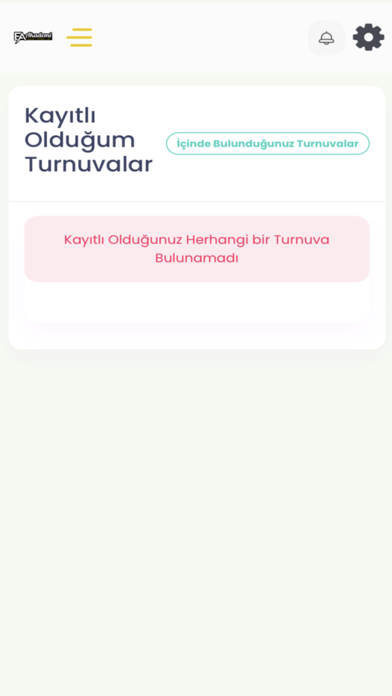 Ea Tenis Akademisi Screenshot