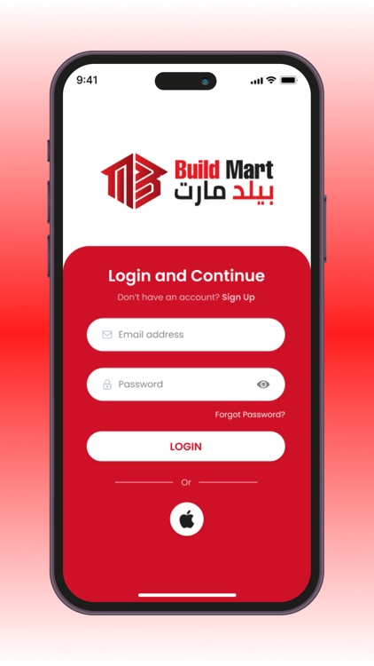Build Mart