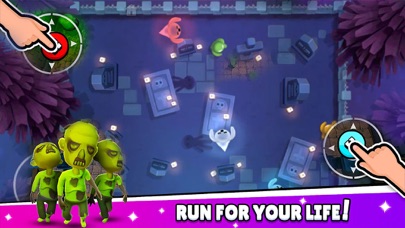 Epic Party Game Screenshot