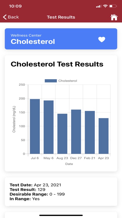 OneBlood Donor App screenshot-3