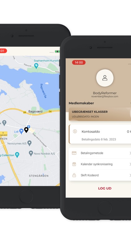 BodyReformer screenshot-4