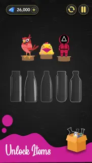 color sort games iphone screenshot 3