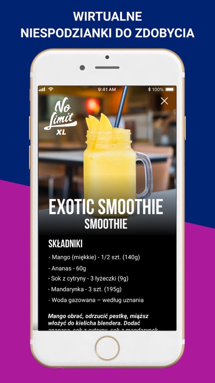 NO LIMIT FIT XL screenshot-3