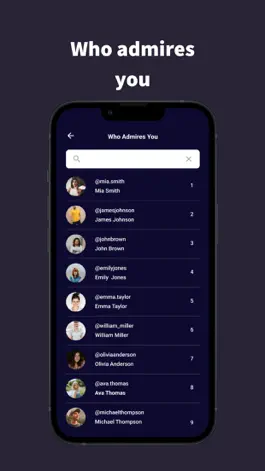 Game screenshot InsMaster - Follower Analyzer apk